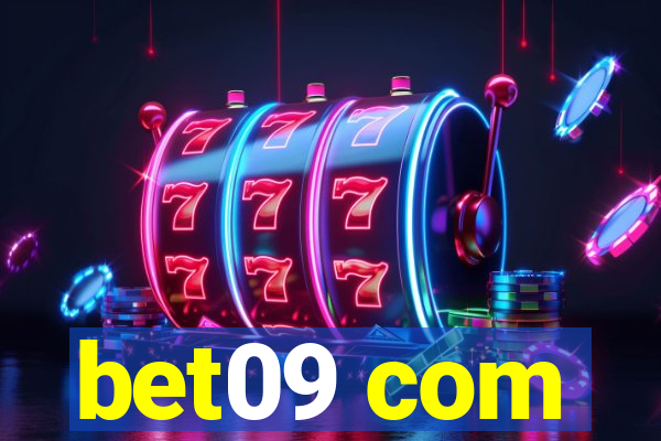 bet09 com